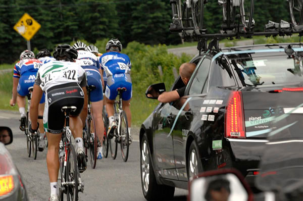National Road Championships