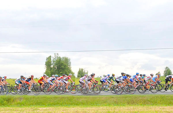 National Road Championships