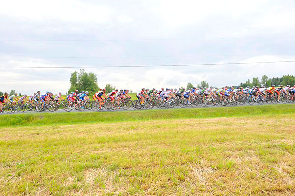 National Road Championships