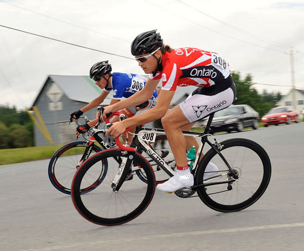 National Road Championships