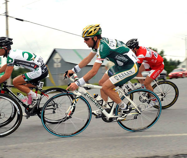 National Road Championships