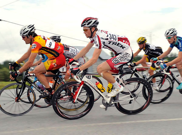 National Road Championships