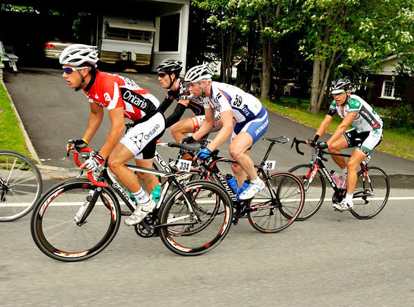 National Road Championships