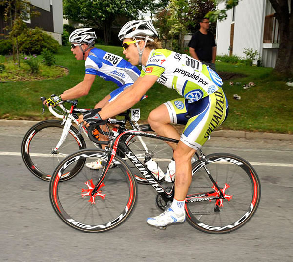 National Road Championships