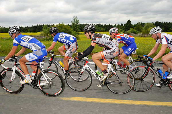 National Road Championships