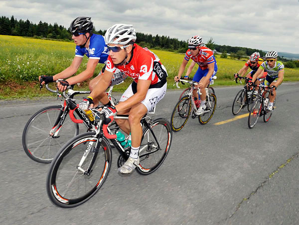 National Road Championships