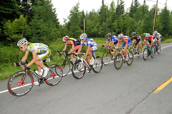 National Road Championships