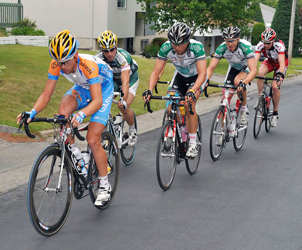 National Road Championships