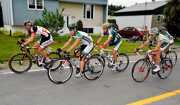 National Road Championships