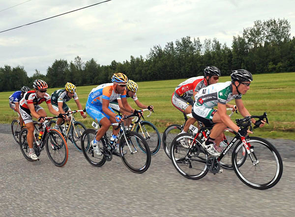 National Road Championships