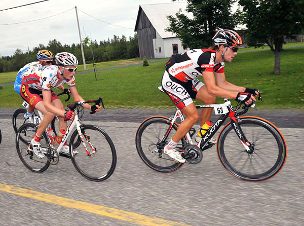 National Road Championships