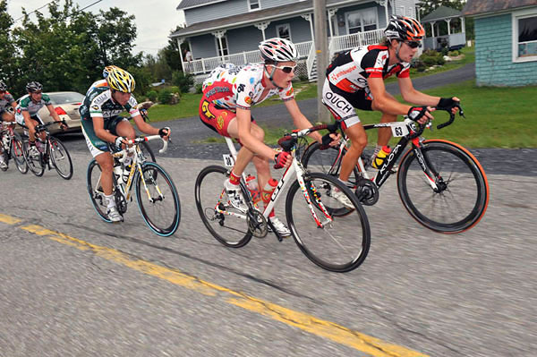 National Road Championships