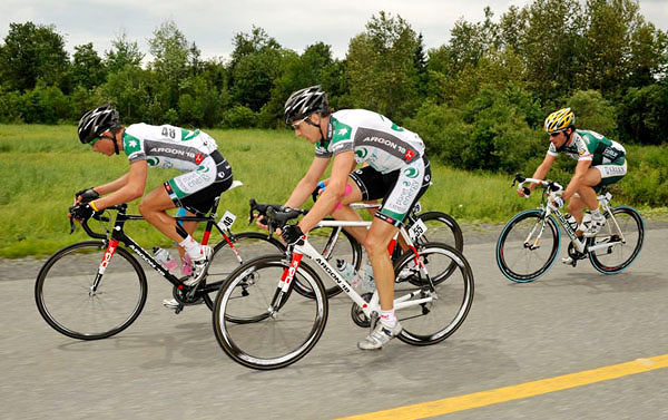 National Road Championships