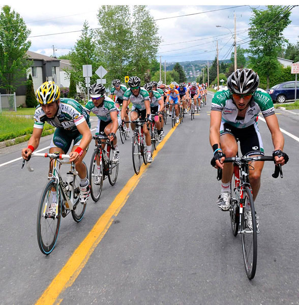 National Road Championships
