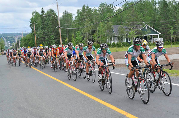 National Road Championships