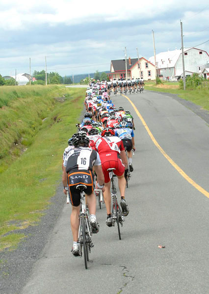 National Road Championships