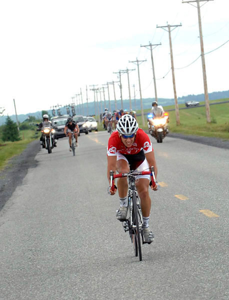National Road Championships