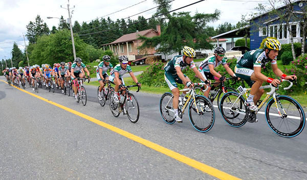 National Road Championships