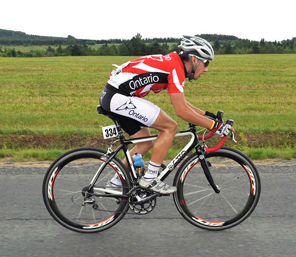 National Road Championships