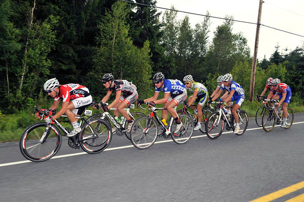 National Road Championships