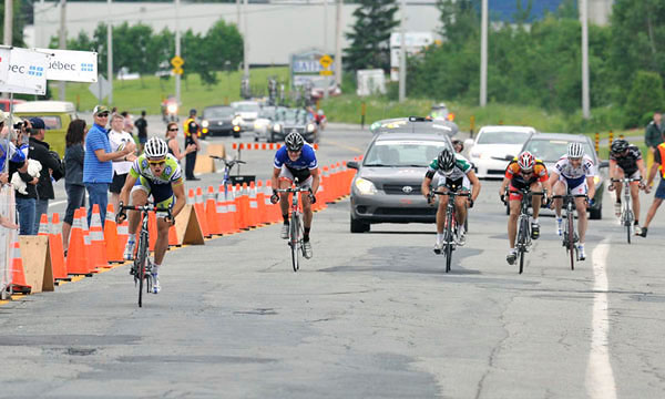National Road Championships