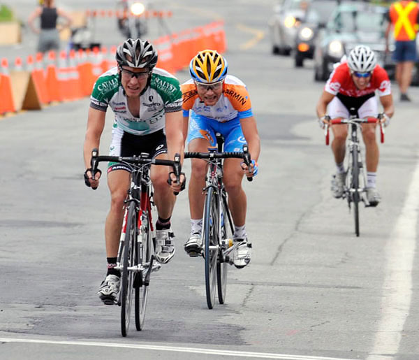 National Road Championships