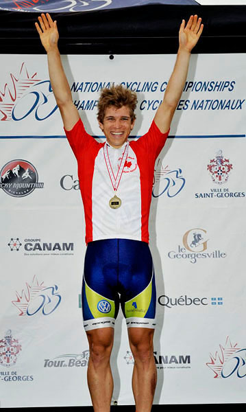 National Road Championships
