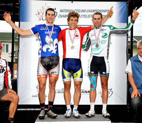 National Road Championships