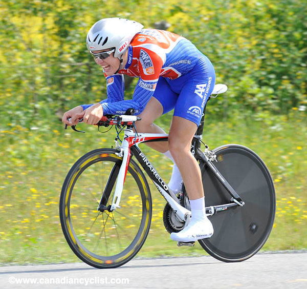 National Road Championships
