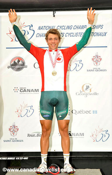 National Road Championships