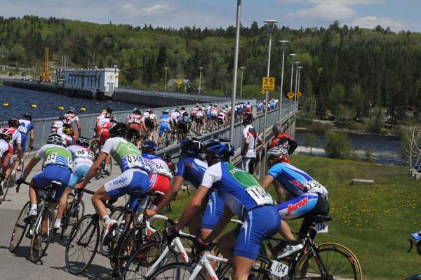 UCI Nations Cup-Ville de Saguenay