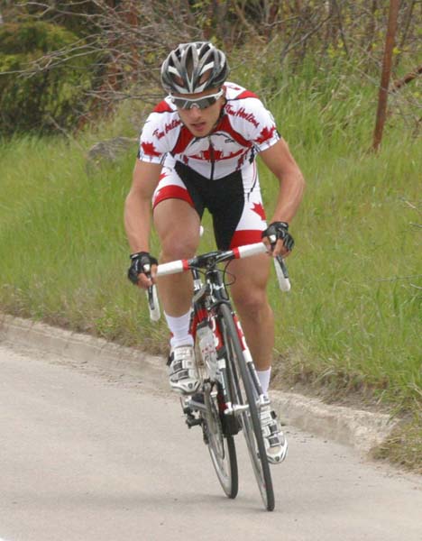UCI Nations Cup-Ville de Saguenay