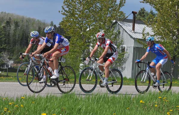 UCI Nations Cup-Ville de Saguenay