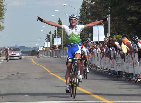 UCI Nations Cup-Ville de Saguenay