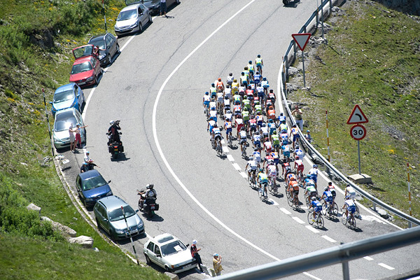 Tour de France, 2009