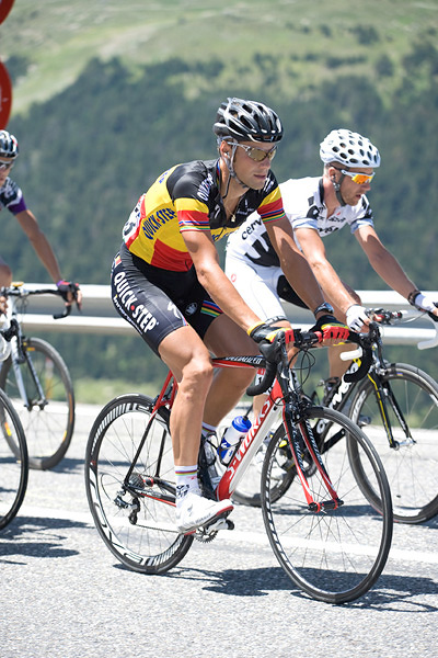 Tour de France, 2009