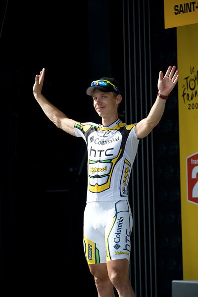 Tour de France, 2009