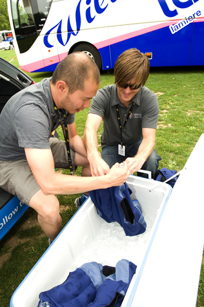 Tour de France, 2009