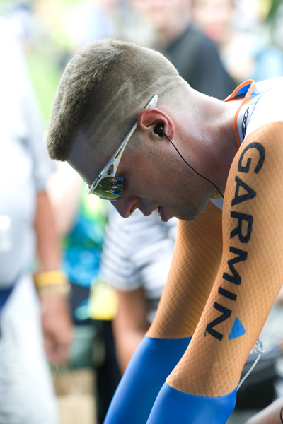 Tour de France, 2009