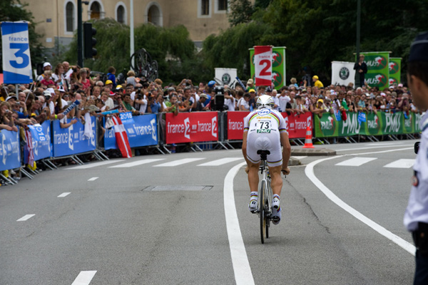 Tour de France, 2009