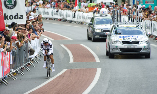 Tour de France, 2009