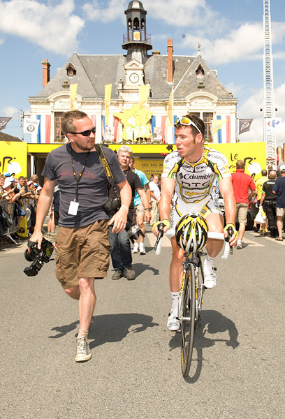 Tour de France, 2009