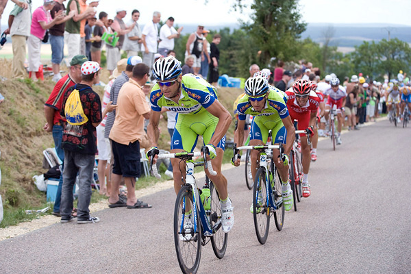 Tour de France, 2009
