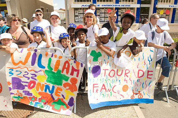 Tour de France, 2009