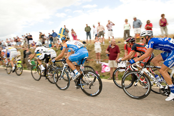Tour de France, 2009