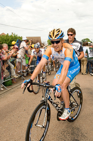 Tour de France, 2009