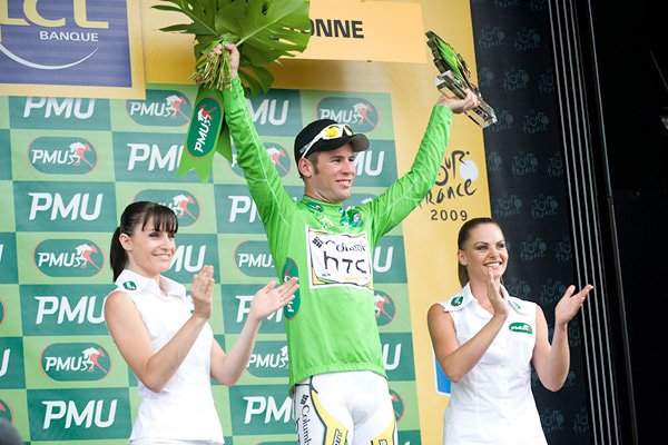 Tour de France, 2009
