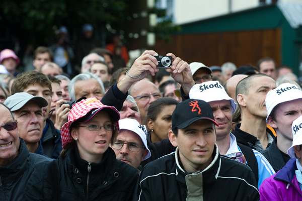 Tour de France, 2009