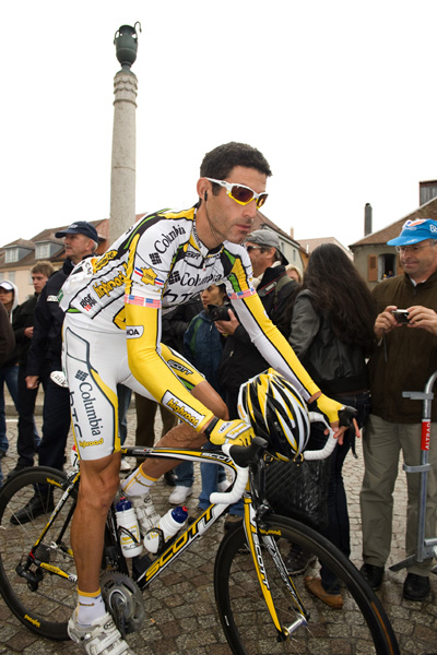 Tour de France, 2009