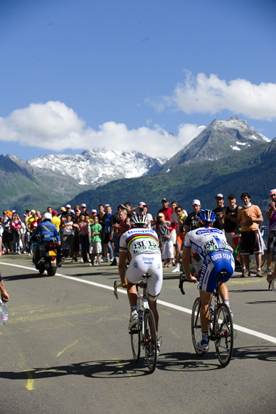 Tour de France, 2009